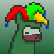 Aptos Alpha Alpacas #1090