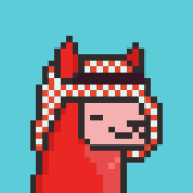 Aptos Alpha Alpacas #1206