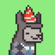 Aptos Alpha Alpacas #1210