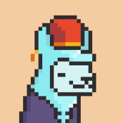 Aptos Alpha Alpacas #1257