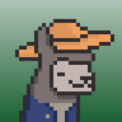 Aptos Alpha Alpacas #1276