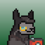 Aptos Alpha Alpacas #133