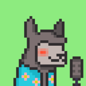 Aptos Alpha Alpacas #1342