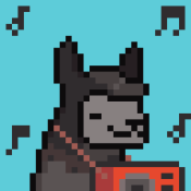 Aptos Alpha Alpacas #1375