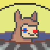 Aptos Alpha Alpacas #1438