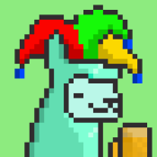 Aptos Alpha Alpacas #1478