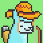 Aptos Alpha Alpacas #1530