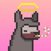 Aptos Alpha Alpacas #1557