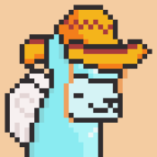 Aptos Alpha Alpacas #1587