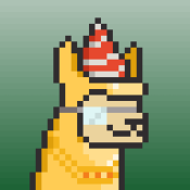 Aptos Alpha Alpacas #1600