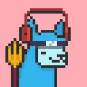 Aptos Alpha Alpacas #1607