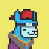 Aptos Alpha Alpacas #1644