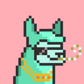 Aptos Alpha Alpacas #1658