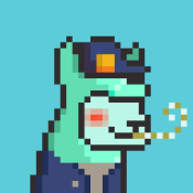 Aptos Alpha Alpacas #176