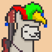 Aptos Alpha Alpacas #218