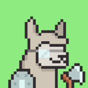 Aptos Alpha Alpacas #311