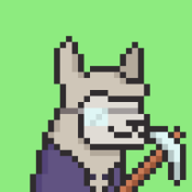 Aptos Alpha Alpacas #330