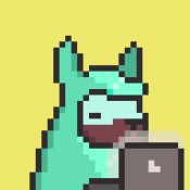 Aptos Alpha Alpacas #357