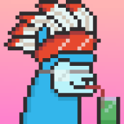 Aptos Alpha Alpacas #389