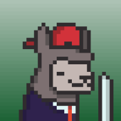 Aptos Alpha Alpacas #415