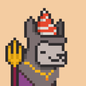 Aptos Alpha Alpacas #427