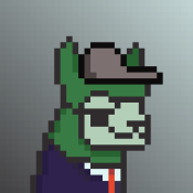 Aptos Alpha Alpacas #536