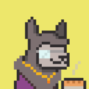 Aptos Alpha Alpacas #642