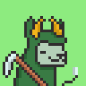 Aptos Alpha Alpacas #700