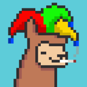 Aptos Alpha Alpacas #703