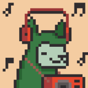 Aptos Alpha Alpacas #72