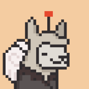 Aptos Alpha Alpacas #820