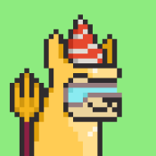 Aptos Alpha Alpacas #833