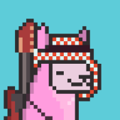 Aptos Alpha Alpacas #945