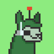 Aptos Alpha Alpacas #950