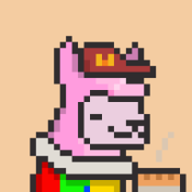 Aptos Alpha Alpacas #99