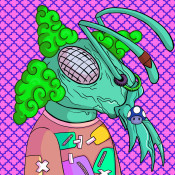 Aptos Ant Club #1008