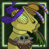 Aptos Ant Club #1017