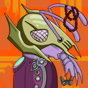 Aptos Ant Club #1018