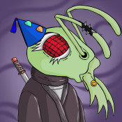 Aptos Ant Club #1022