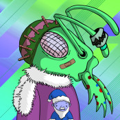 Aptos Ant Club #1026