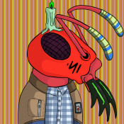 Aptos Ant Club #1031