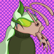 Aptos Ant Club #1033