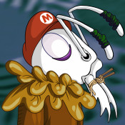 Aptos Ant Club #1034