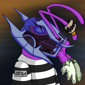 Aptos Ant Club #1055