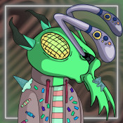 Aptos Ant Club #1081