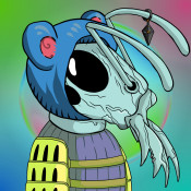 Aptos Ant Club #1088