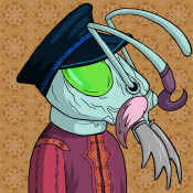 Aptos Ant Club #1089