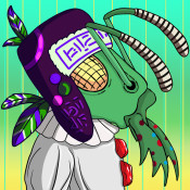 Aptos Ant Club #1098