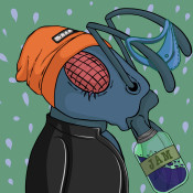 Aptos Ant Club #1100