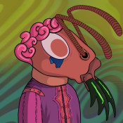 Aptos Ant Club #1103